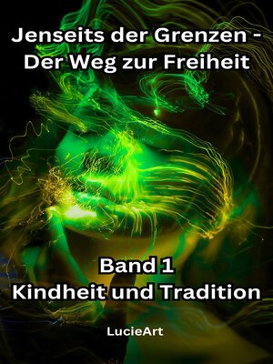 Jenseits der Grenzen, Band 1 - Audiobook